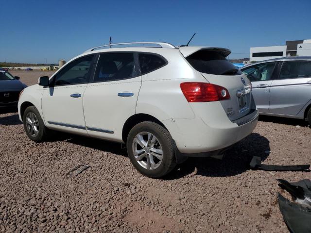Vin: jn8as5mt2cw263936, lot: 56890024, nissan rogue s 20122