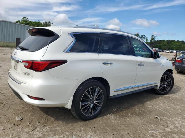 5N1AL0MM2GC509536 2016 Infiniti Qx60