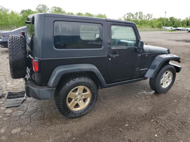 2010 Jeep Wrangler Rubicon VIN: 1J4BA6D1XAL108874 Lot: 56735694