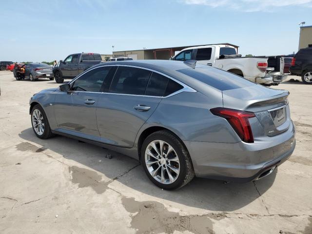 2021 Cadillac Ct5 Premium Luxury VIN: 1G6DT5RK9M0110953 Lot: 54777044