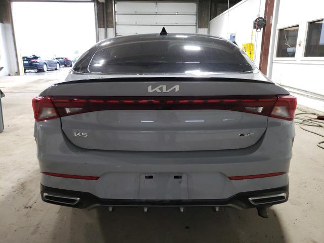 2024 Kia K5 Gt Line VIN: 5XXG64J28RG231860 Lot: 53176634