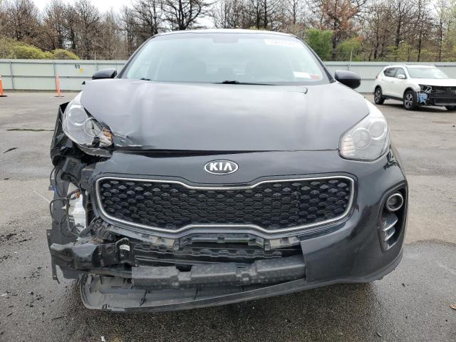 2018 Kia Sportage Lx VIN: KNDPMCAC7J7418819 Lot: 53809984