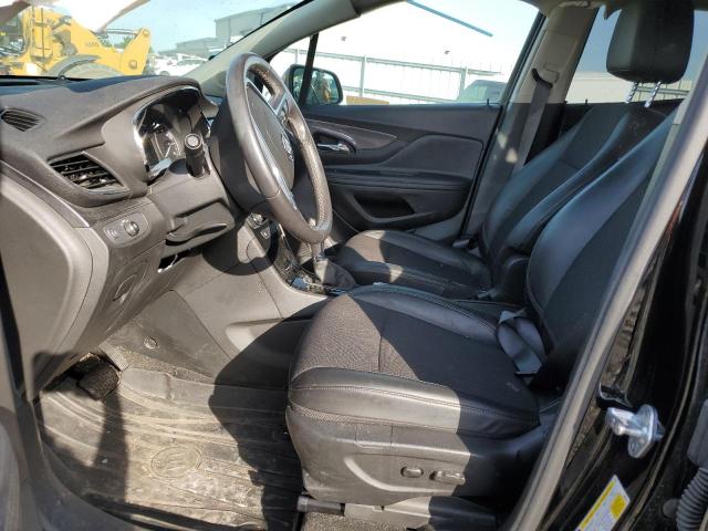 2021 BUICK ENCORE PRE - KL4CJASM2MB361282