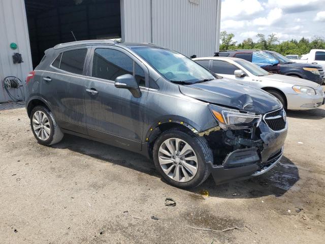 2018 Buick Encore Preferred VIN: KL4CJASB7JB584590 Lot: 53125744