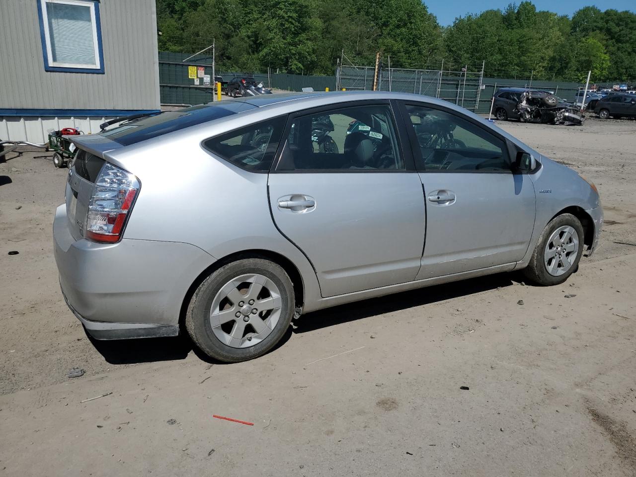 JTDKB20U983453688 2008 Toyota Prius