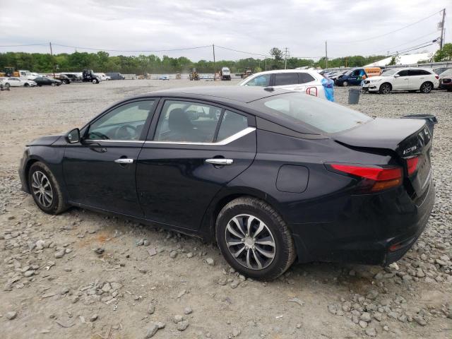 Vin: 1n4bl4bv5lc176096, lot: 54211864, nissan altima s 20202