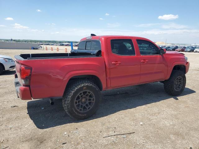 2022 Toyota Tacoma Double Cab VIN: 3TMCZ5AN3NM523611 Lot: 55062534