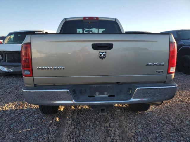 2005 Dodge Ram 2500 St VIN: 3D7KS28CX5G741665 Lot: 54228224