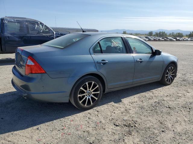 2011 Ford Fusion Se VIN: 3FAHP0HA3BR247629 Lot: 55420904