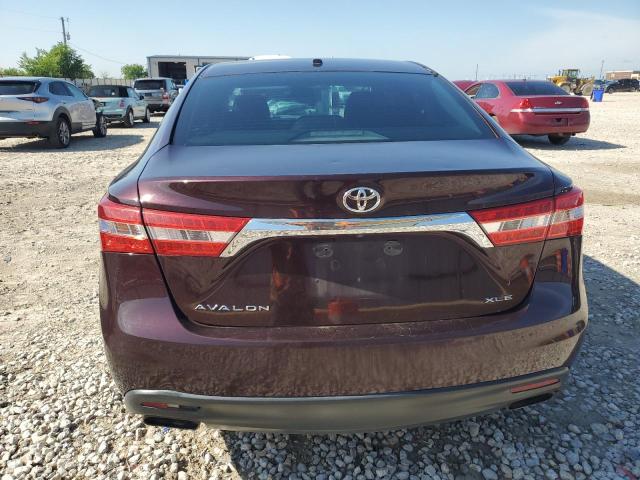 2013 Toyota Avalon Base VIN: 4T1BK1EB9DU043779 Lot: 56206454