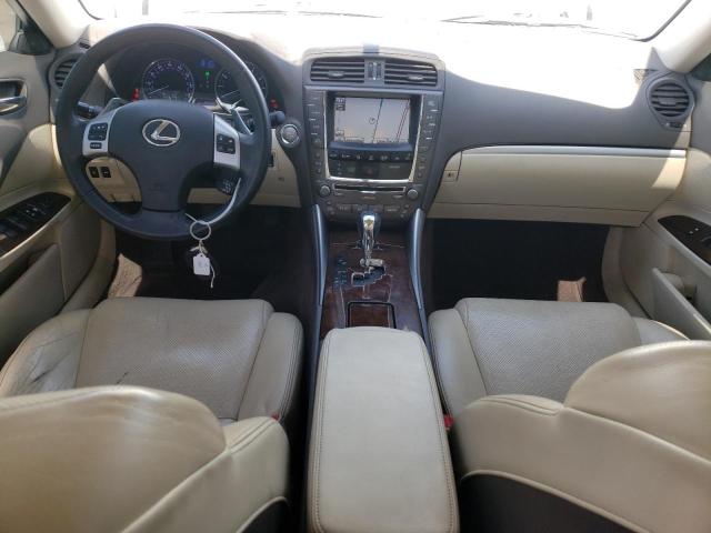 2011 Lexus Is 250 VIN: JTHCF5C28B5046928 Lot: 56529274