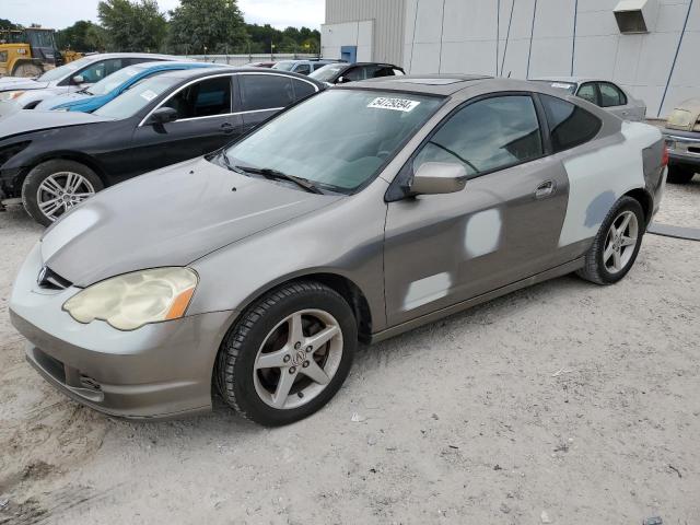 Lot #2535371826 2003 ACURA RSX TYPE-S salvage car