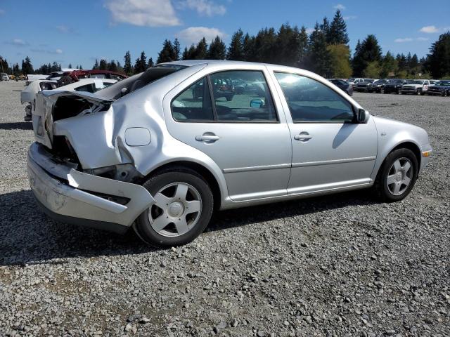 2001 Volkswagen Jetta Gls VIN: 3VWSB69M21M138856 Lot: 53261664