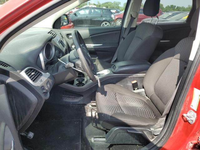 2020 Dodge Journey Se VIN: 3C4PDCAB7LT276753 Lot: 56091954