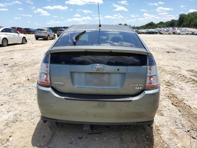 2004 Toyota Prius VIN: JTDKB20U940079742 Lot: 56640244