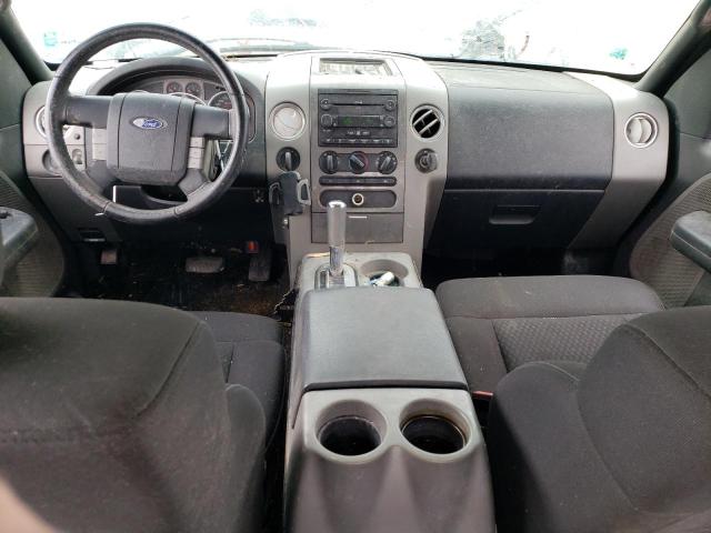 2007 Ford F150 Supercrew VIN: 1FTPW14V67FA75785 Lot: 53321094