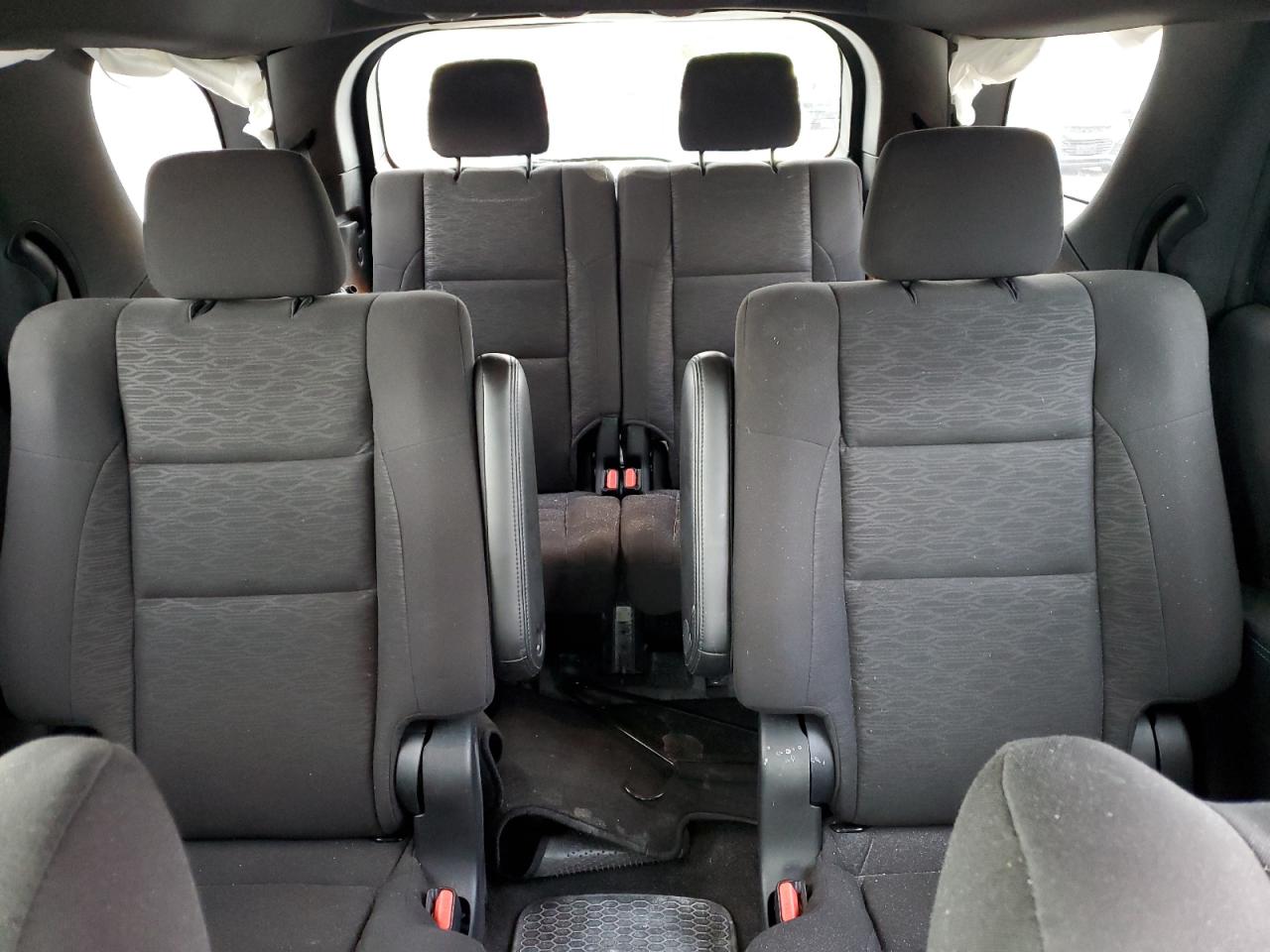 1C4RDJDG1NC188249 2022 Dodge Durango Gt