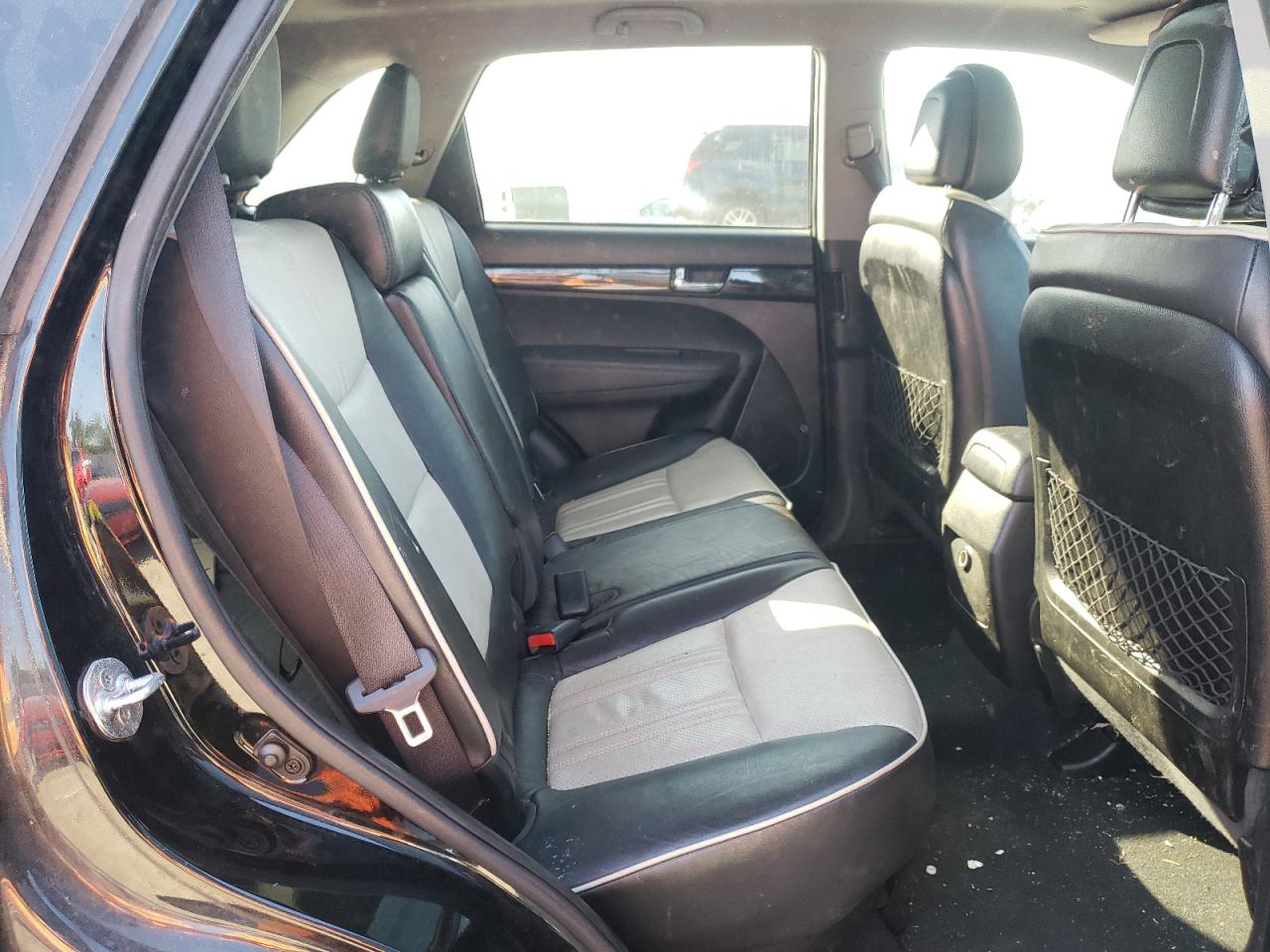 5XYKWDA29CG210948 2012 Kia Sorento Sx