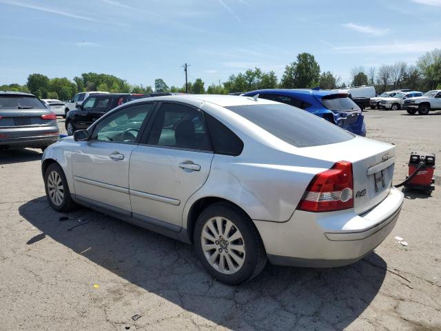 2005 Volvo S40 2.4I VIN: YV1MS390852067497 Lot: 54785254