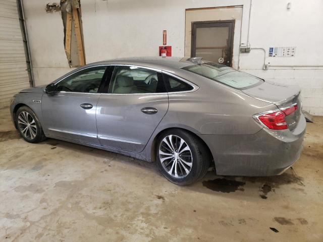 2017 Buick Lacrosse Preferred VIN: 1G4ZN5SS5HU168625 Lot: 55805254