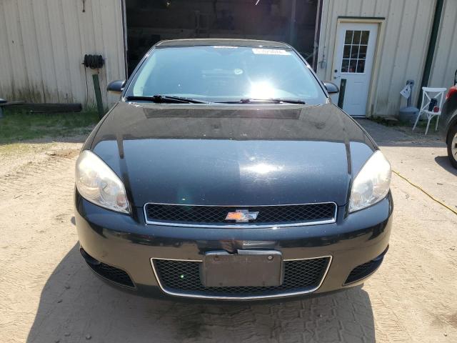 2013 Chevrolet Impala Ltz VIN: 2G1WC5E34D1227471 Lot: 55020044