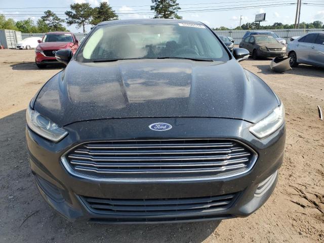 2014 Ford Fusion Se VIN: 3FA6P0HD7ER106827 Lot: 53400574