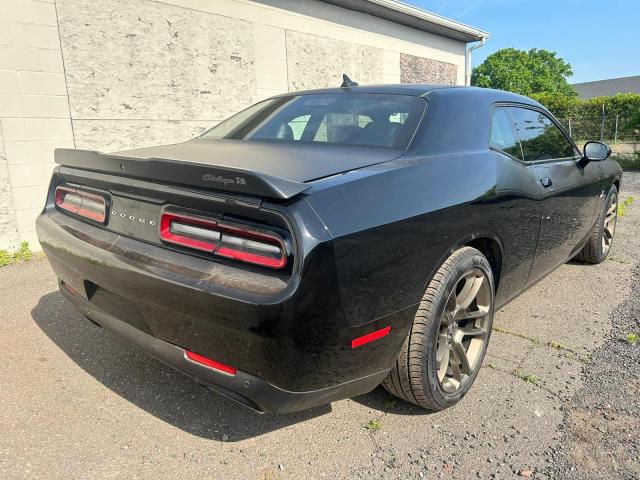 2020 Dodge Challenger R/T Scat Pack VIN: 2C3CDZFJ6LH104194 Lot: 56272024