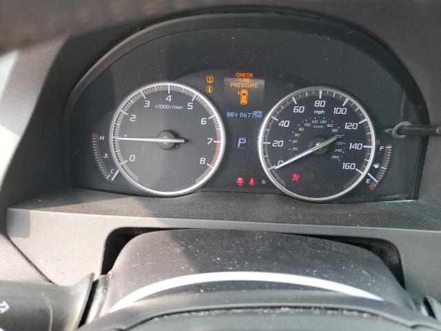 2015 ACURA RDX - 5J8TB4H3XFL012694