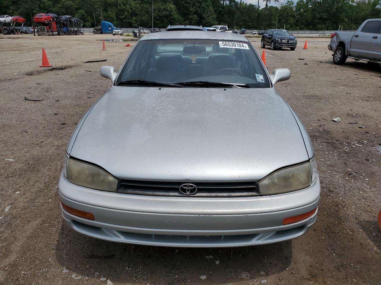 JT2GK12E0R0021878 1994 Toyota Camry Le