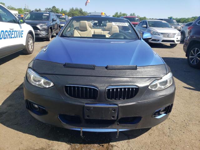 2014 BMW 428 Xi VIN: WBA3V9C55EPR69038 Lot: 56328224