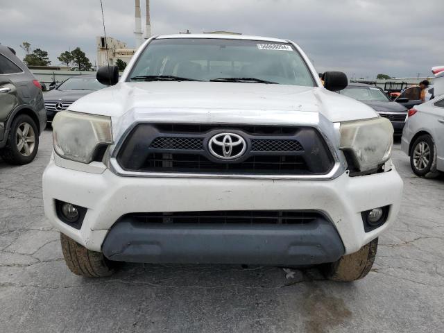 2015 Toyota Tacoma Double Cab Prerunner VIN: 5TFJU4GN8FX066667 Lot: 56068094