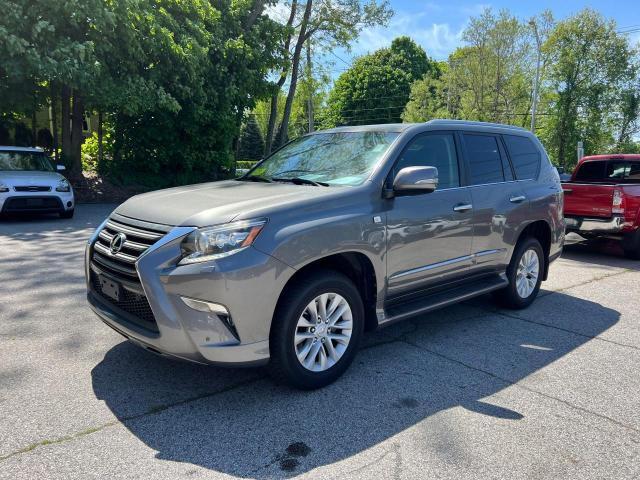 2014 Lexus Gx 460 VIN: JTJBM7FX7E5086893 Lot: 56801814