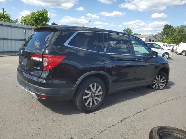 2019 HONDA PILOT EXL - 5FNYF6H53KB099888