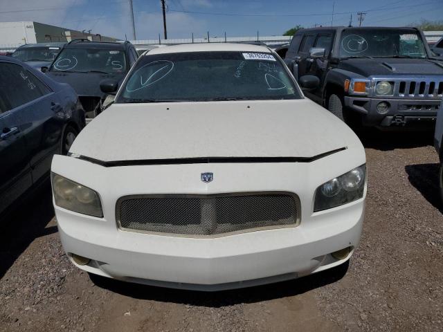 2008 Dodge Charger VIN: 2B3KA43R38H114056 Lot: 36763204