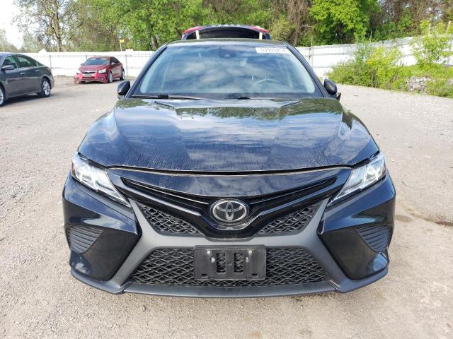 2020 Toyota Camry Se VIN: 4T1G11AK5LU963793 Lot: 53959454