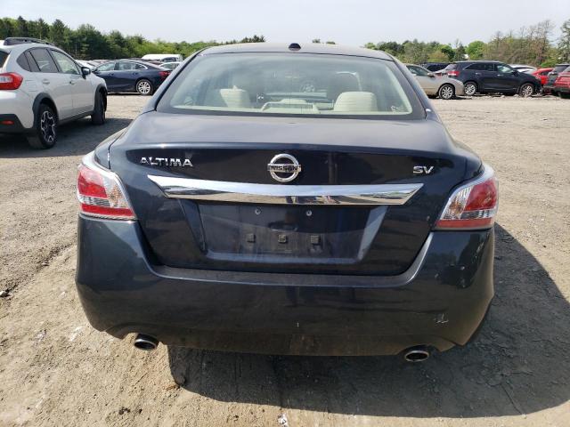 2015 Nissan Altima 2.5 VIN: 1N4AL3AP5FC186723 Lot: 53590884