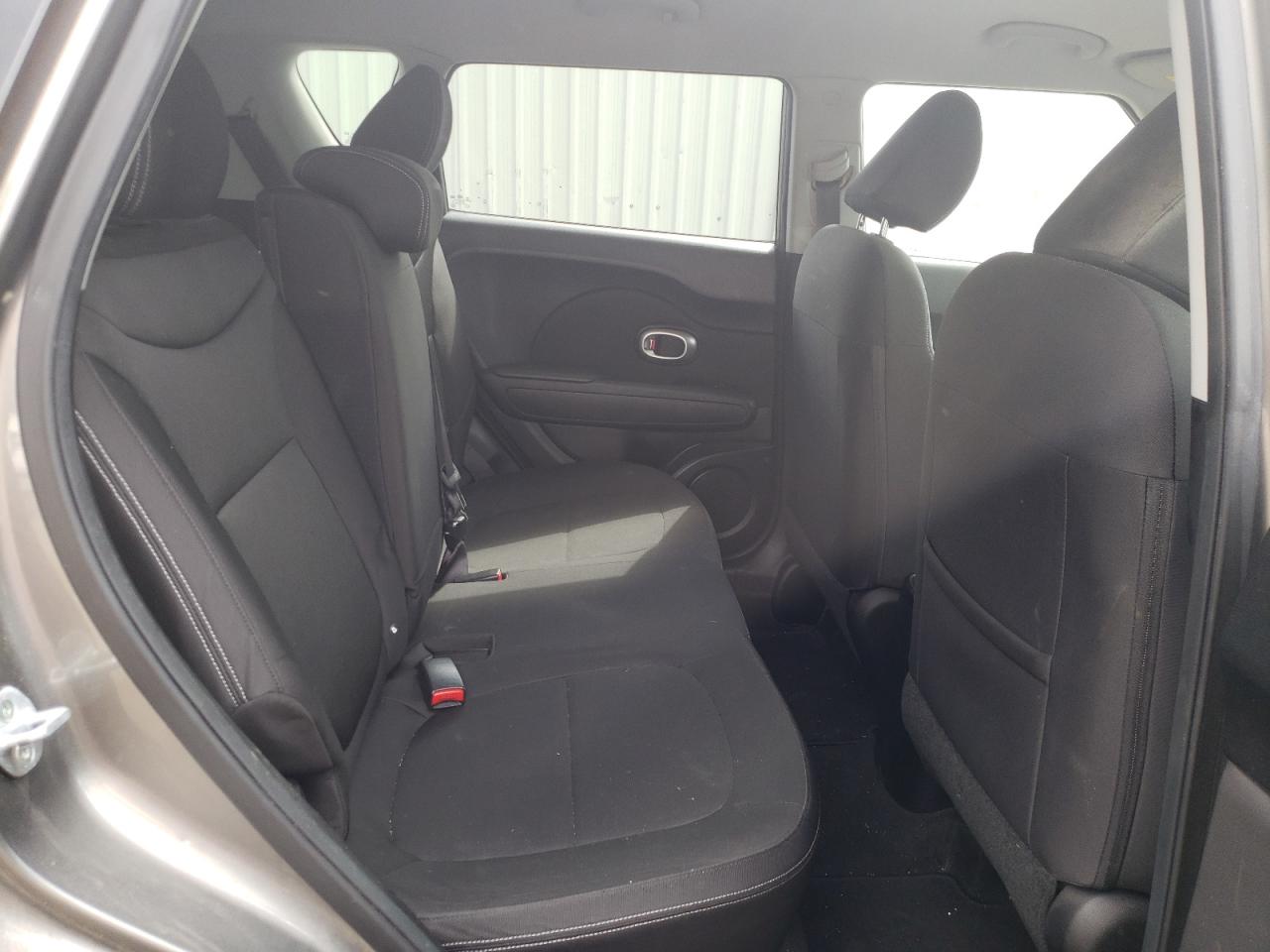 KNDJN2A23E7029850 2014 Kia Soul