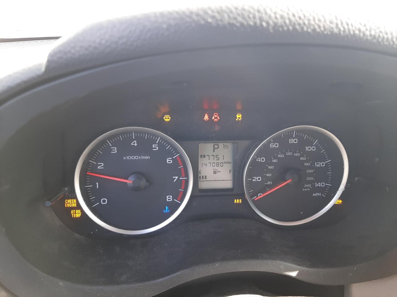 JF2SJADC4FH470298 2015 Subaru Forester 2.5I Premium