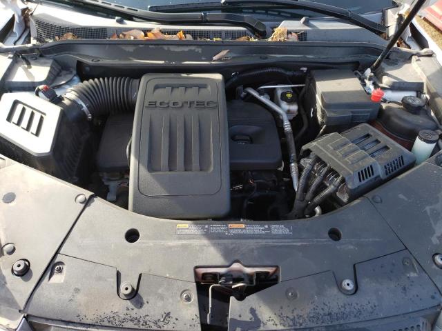 2017 GMC TERRAIN SL - 2GKALPEK6H6145839