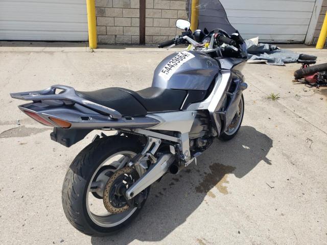 2004 YAMAHA FJR1300 - JYARP07E74A001937