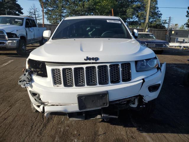 2015 Jeep Grand Cherokee Laredo VIN: 1C4RJFAG8FC189636 Lot: 52212044