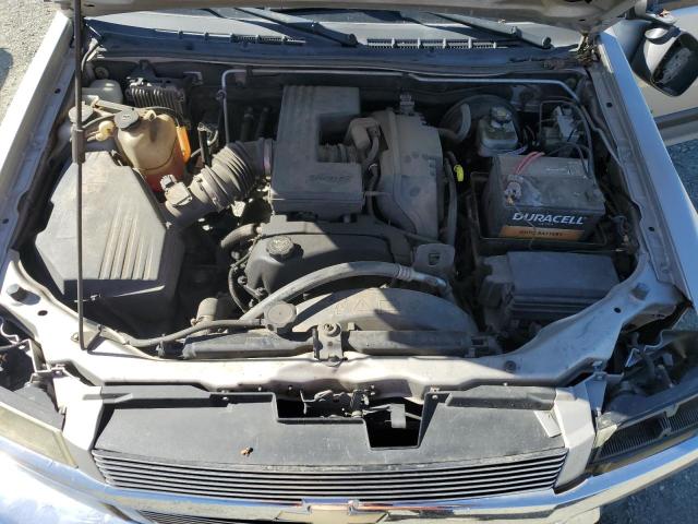 2005 Chevrolet Colorado VIN: 1GCCS136158220690 Lot: 54350844