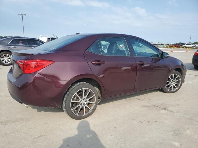 2017 TOYOTA COROLLA L - 5YFBURHE7HP592631