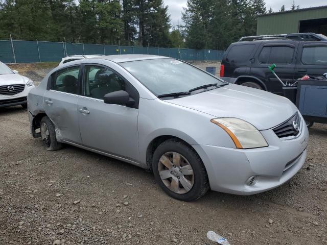 2010 Nissan Sentra 2.0 VIN: 3N1AB6AP3AL647495 Lot: 55361564