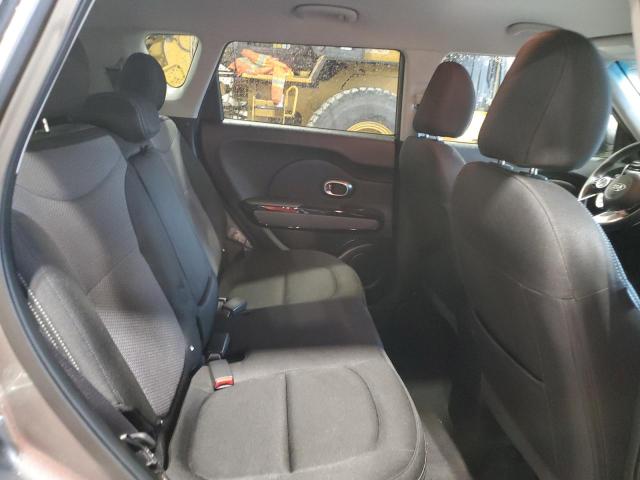 2019 KIA SOUL + - KNDJP3A57K7689590