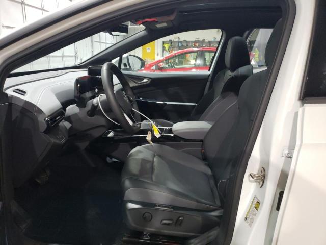 2023 VOLKSWAGEN ID.4 S - 1V25MPE84PC029669