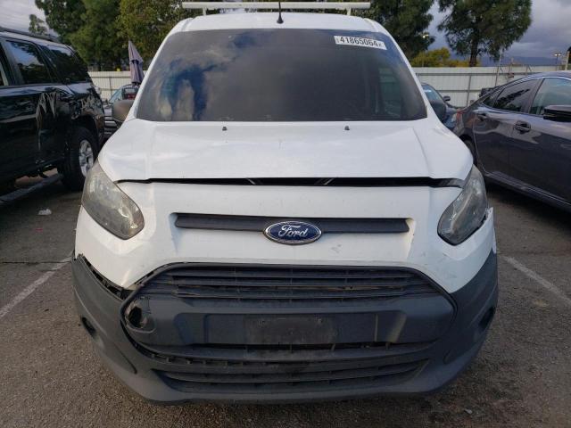 2016 Ford Transit Connect Xl VIN: NM0LS7E76G1248695 Lot: 54090174