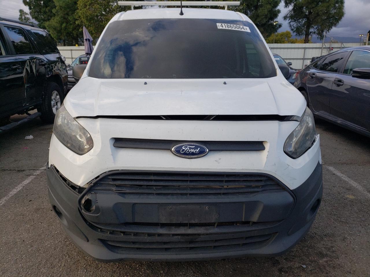 NM0LS7E76G1248695 2016 Ford Transit Connect Xl