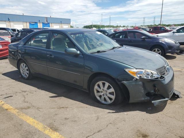 2003 Toyota Camry Le VIN: 4T1BE32KX3U685109 Lot: 56449304