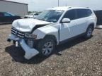 2019 VOLKSWAGEN ATLAS SE - 1V2DR2CA9KC600376